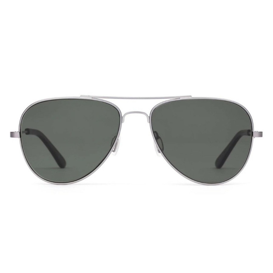 Mens * | Excellent Otis Drift Polarized Sunglasses Grey