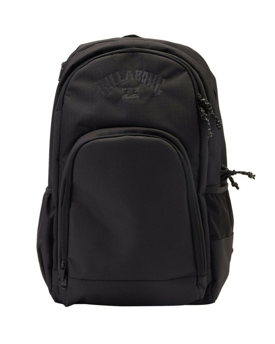 Mens * | Classical Billabong Commad Backpack