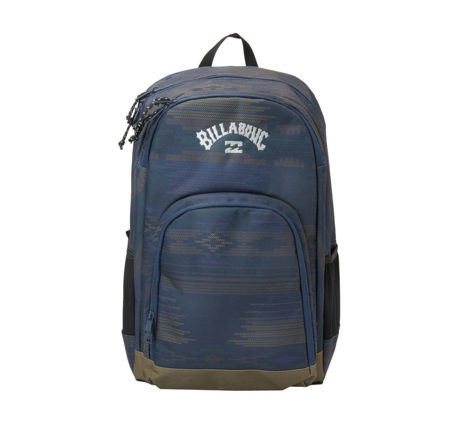 Mens * | Classical Billabong Commad Backpack