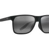 Mens * | Clearance Sale Maui Jim Pailolo Polarized Sunglasses