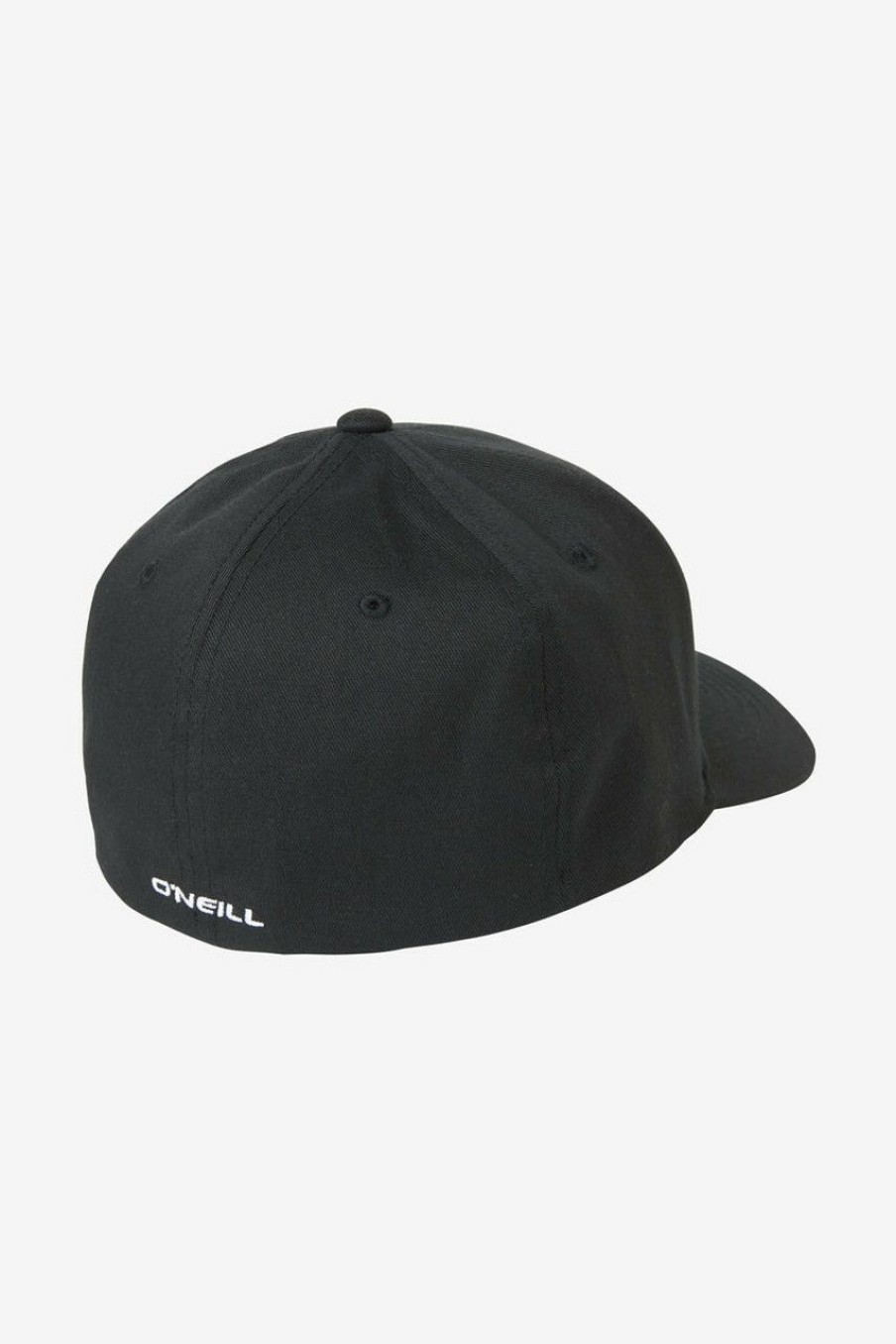 Mens * | Popular O'Neill All Good Blk2 Hat S/M