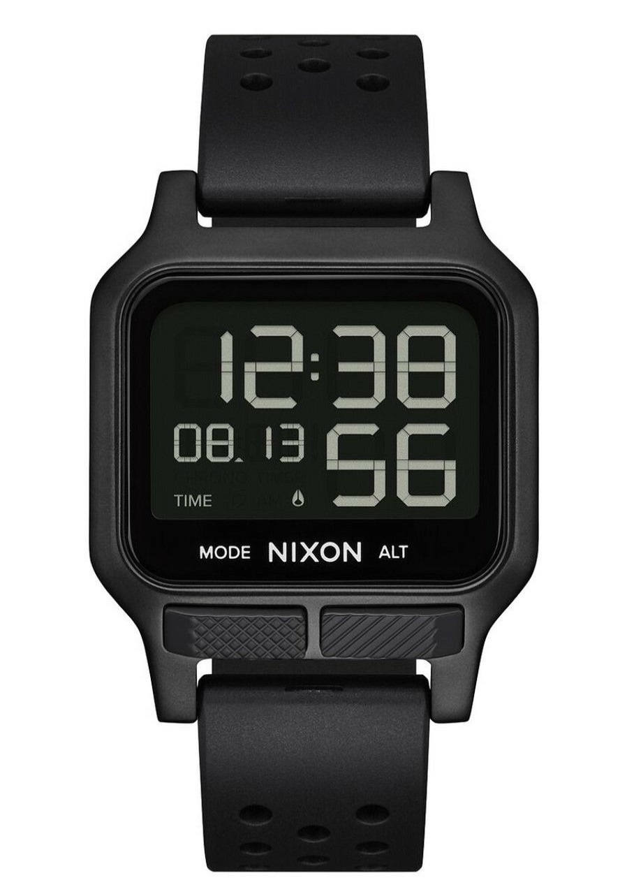 Womens * | Exclusive Design Nixon The Heat Watch