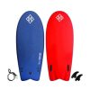 Surf * | Classical Hubboards Hubblite Twin Fish