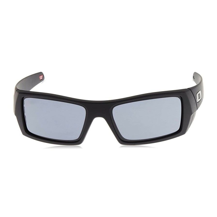 Mens * | Classical Oakley Gascan Sunglasses Grey