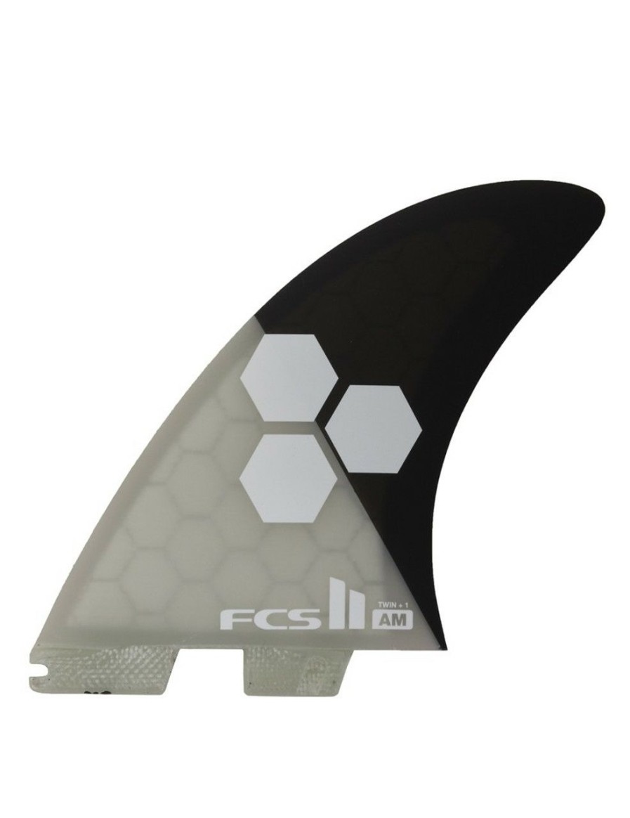 Surf * | Exclusive Design Fcs 2 Am Pc Twin+1 Fins Xl