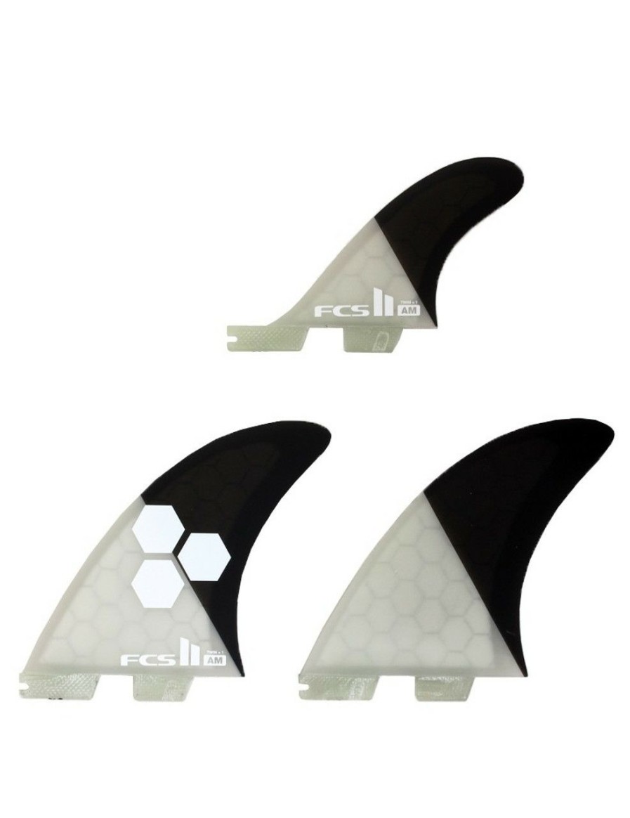 Surf * | Exclusive Design Fcs 2 Am Pc Twin+1 Fins Xl