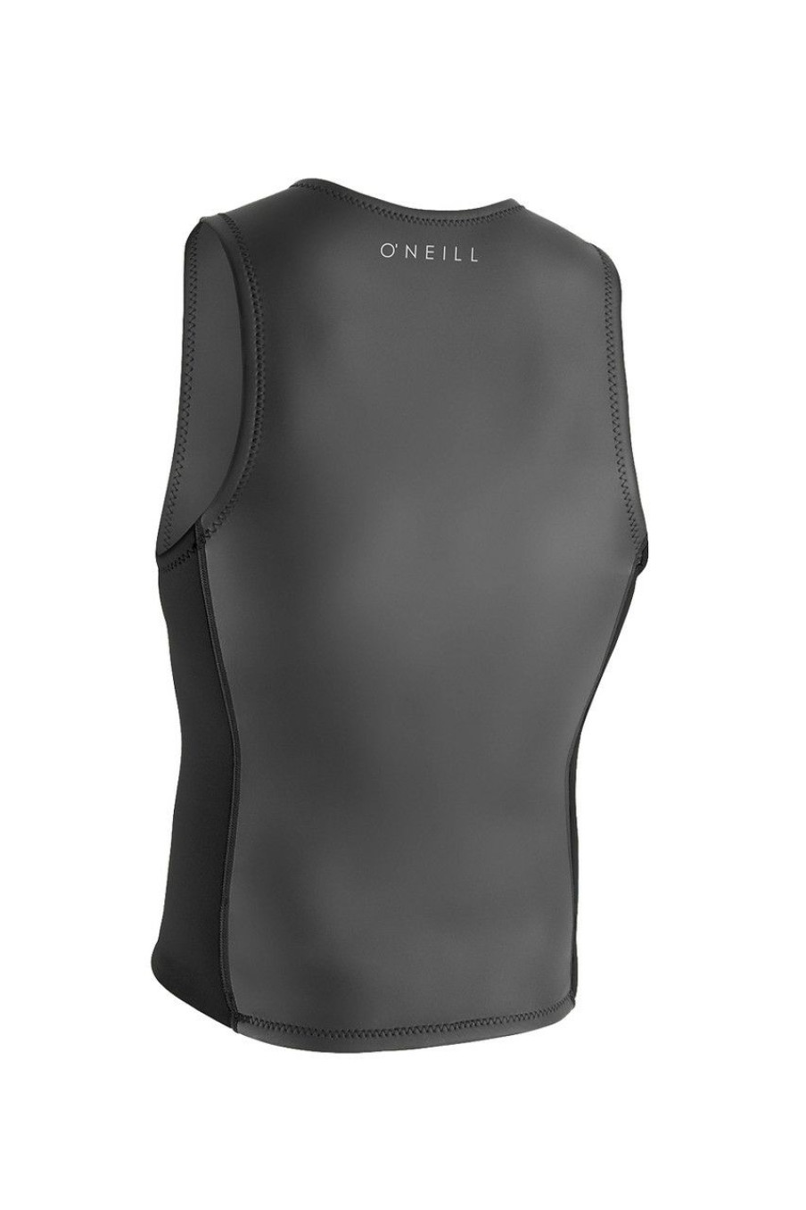 Surf * | Excellent O Neill Reactor-2 2Mm Vest A00-Black-Black