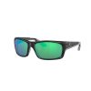 Mens * | Exclusive Design Costa Del Mar Jose Pro Polarized Sunglasses