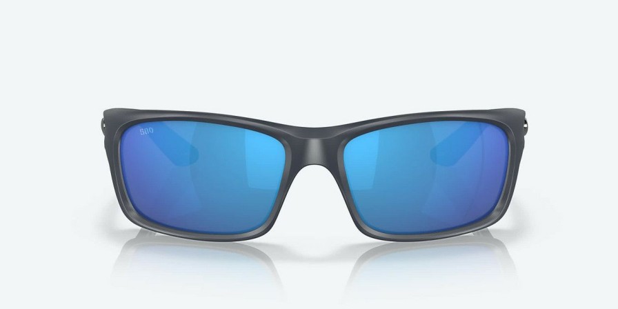 Mens * | Exclusive Design Costa Del Mar Jose Pro Polarized Sunglasses