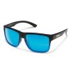 Mens * | Clearance Sale Suncloud Rambler Polarized Sunglasses