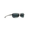 Womens * | Fashionable Maui Jim Sandy Beach Polarized Sunglasses