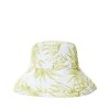 Womens * | Shop Rip Curl Tres Cool Upf Sun Hat Mid Green