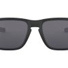 Mens * | Popular Oakley Holbrook Mix Sunglasses Prizm Black