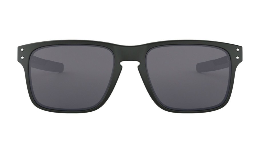 Mens * | Popular Oakley Holbrook Mix Sunglasses Prizm Black