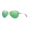 Womens * | Online Discount Smith Langley Polarized Sunglasses