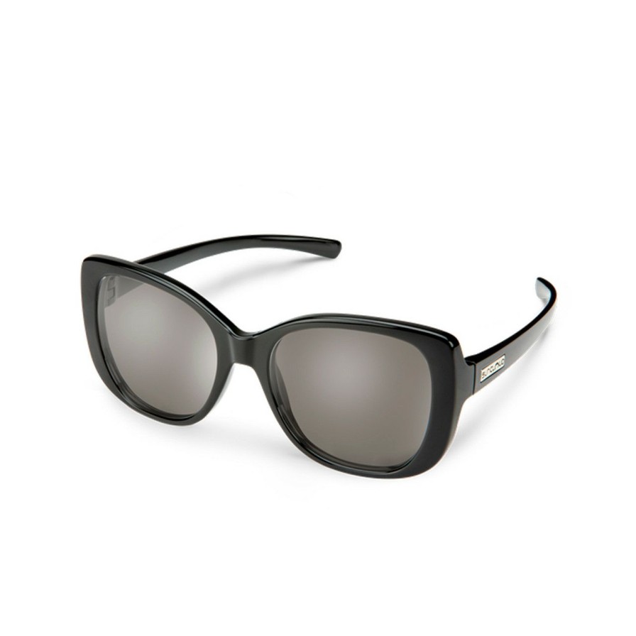 Mens * | Classical Suncloud Beyond Polarized Sunglasses Grey