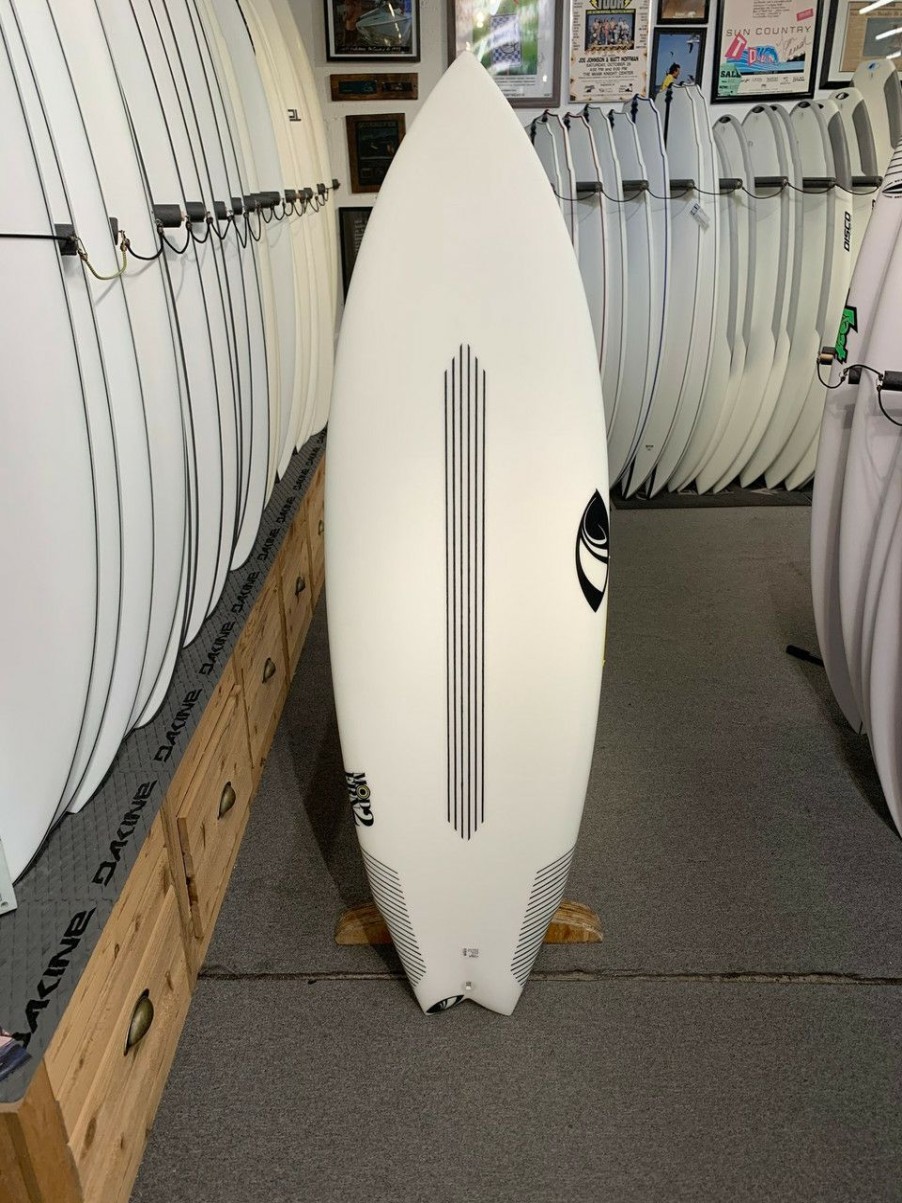 Surf * | Shop Sharp Eye Surfboards Modern 2 E2 Eps Surfboard