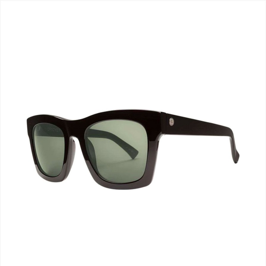 Womens * | Cheaper Electric Polarized Crasher Sunglasses