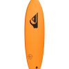 Surf * | Exclusive Design Quiksilver Discus Softboard Bmj0-Hawaiian Ocean