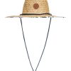 Womens * | Excellent Roxy Pina To My Colada Straw Hat