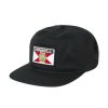 Mens * | Crazy Deals O'Neill All Good Blk2 Hat L/Xl