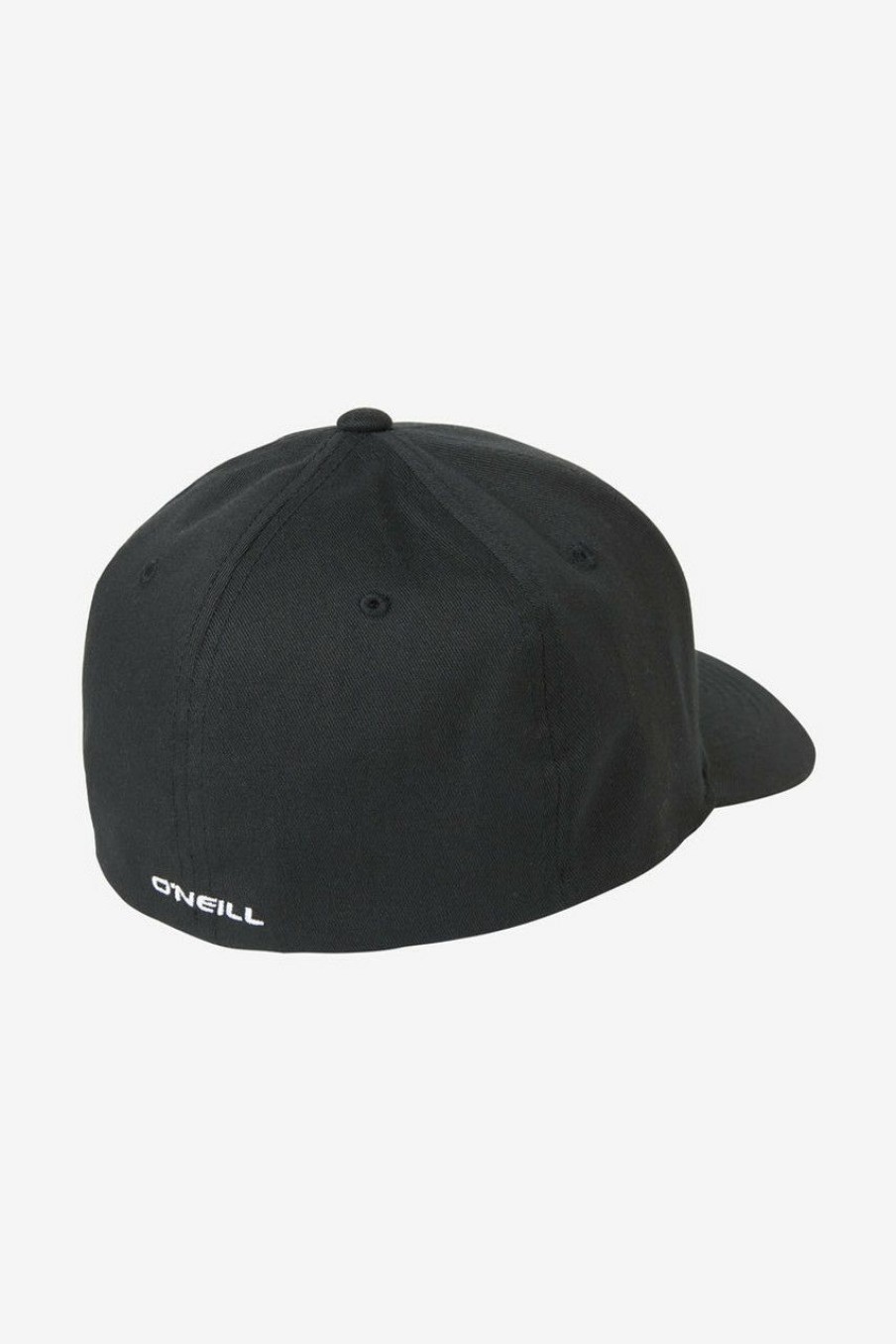 Mens * | Crazy Deals O'Neill All Good Blk2 Hat L/Xl