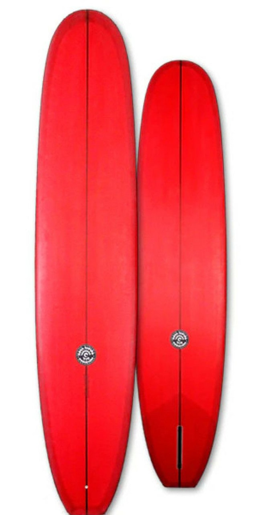 Surf * | Cheaper Wave Riding Vehicles Captain'S Log Longboard