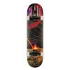 Skate Decks * | New Threads Globe Skateboards G2 Rapid Space Complete