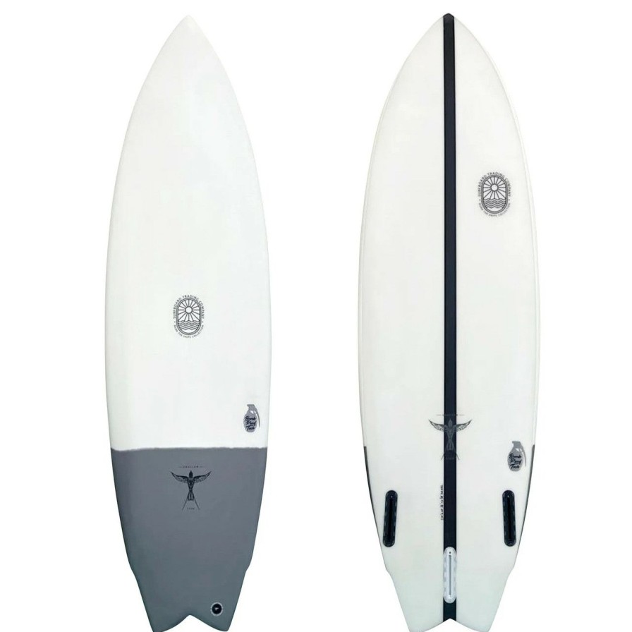 Surf * | Classical Surfboard Trading Co Swallow Fish Bpt