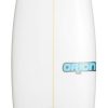 Surf * | Crazy Deals Orion Surfboards Diamond Head 5-Fin