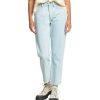 Womens * | Excellent Quiksilver Women'S The Up Size Pants Bfmw 31